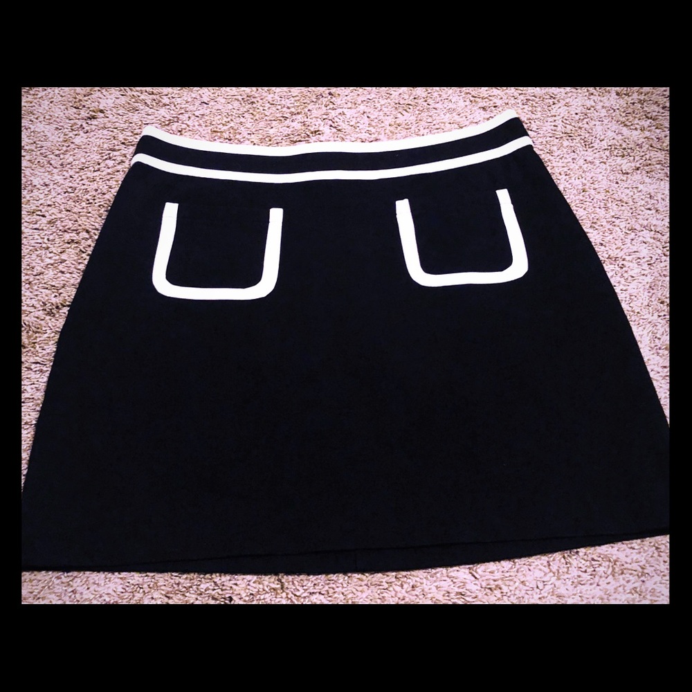 Banana Republic SZ 8 Skirt